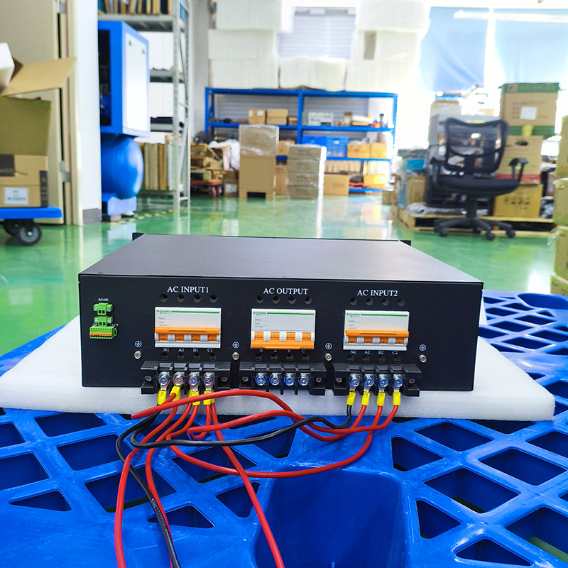 3U STS 1.6 Test Diagram